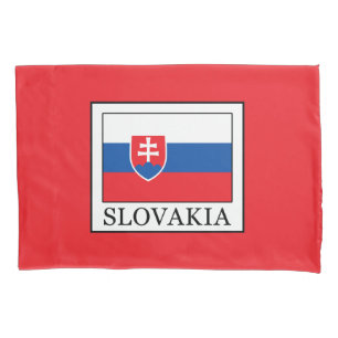 Slowakei Kissenbezug