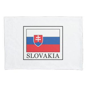 Slowakei Kissenbezug