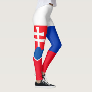 Slowakei Leggings