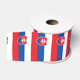 Slowakei Ripsband