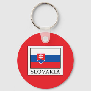 Slowakei Schlüsselanhänger
