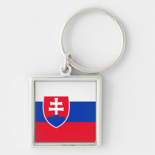 Slowakei Schlüsselanhänger