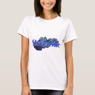 Slowakei T-Shirt