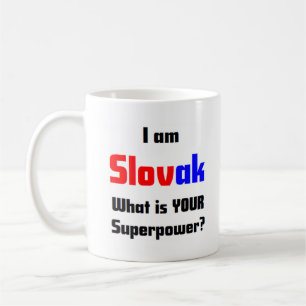 slowakisch kaffeetasse