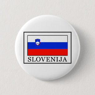 Slowenien Button