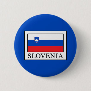 Slowenien Button