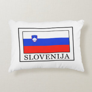 Slowenien Dekokissen