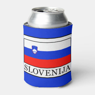 Slowenien Dosenkühler