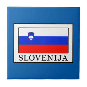 Slowenien Fliese