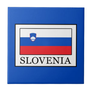 Slowenien Fliese