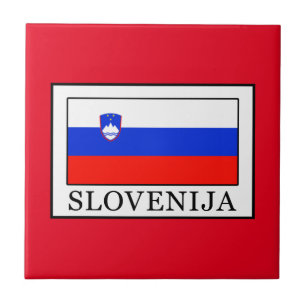Slowenien Fliese