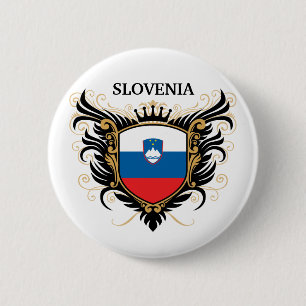 Slowenien [personifizieren Sie] Button
