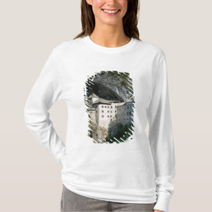 SLOWENIEN, RANJSKA, Burg Predjama: 16. T-Shirt