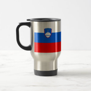 Slowenien Reisebecher