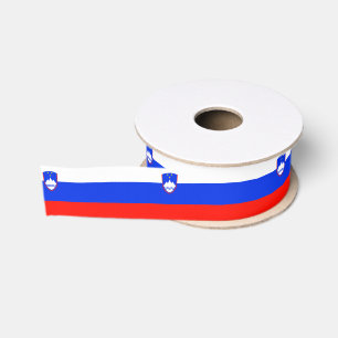 Slowenien Ripsband