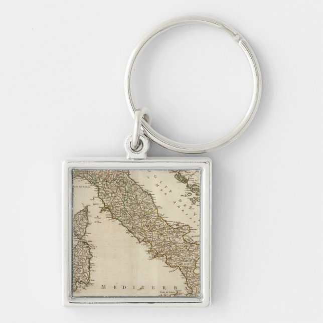 Slowenien Schlüsselanhänger (Vorne)