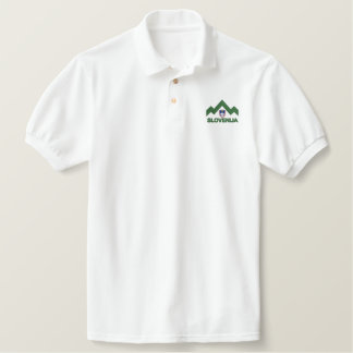 Slowenien Shirt