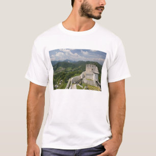 SLOWENIEN, STAJERSKA (Steiermark), Celje: Stadtans T-Shirt
