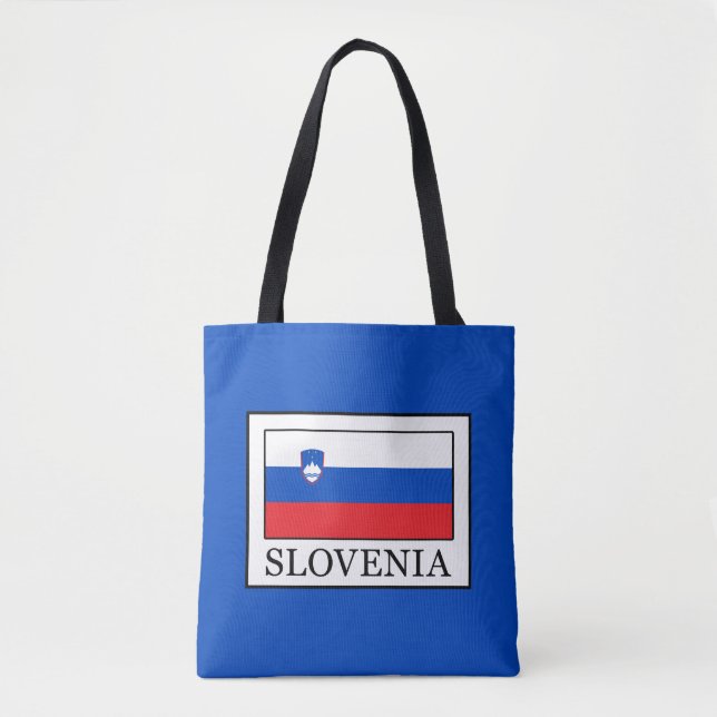Slowenien Tasche (Vorderseite)