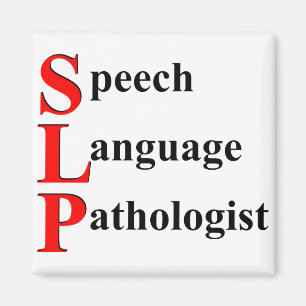 SLP MAGNET