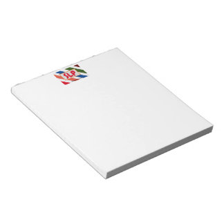 SLP-Notizblock Notizblock