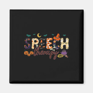 Slp Speech Language Pathologist Speech Therapist H Magnet
