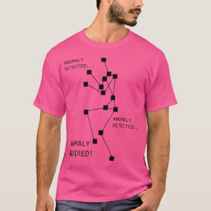 Sls Geisterjagd Paranormale Untersuchung Geist H T-Shirt