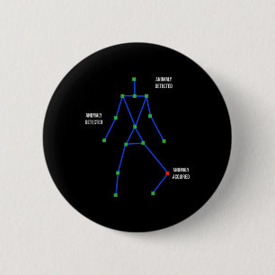 Sls Ghost Jagd paranormale Untersuchung Ghost H Button