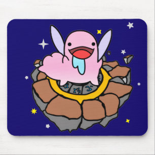 Slug Thug Gaming-Mauspad Mousepad