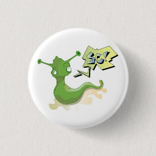Slugcast Knopf 2 Button