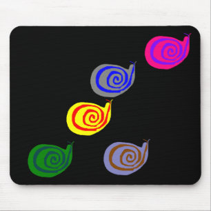 SLUGFEST - mousepad