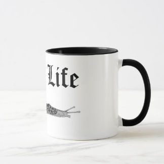 SlugLife Tasse