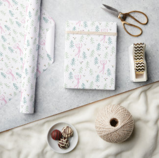 Slumberkins Hammerhai Geburtstag Geschenkpapier