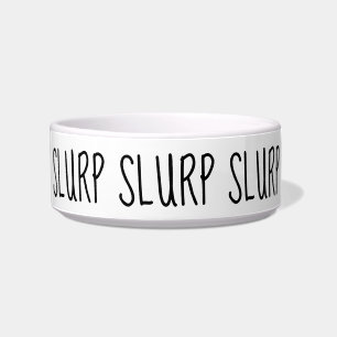 Slurp Slurp Napf