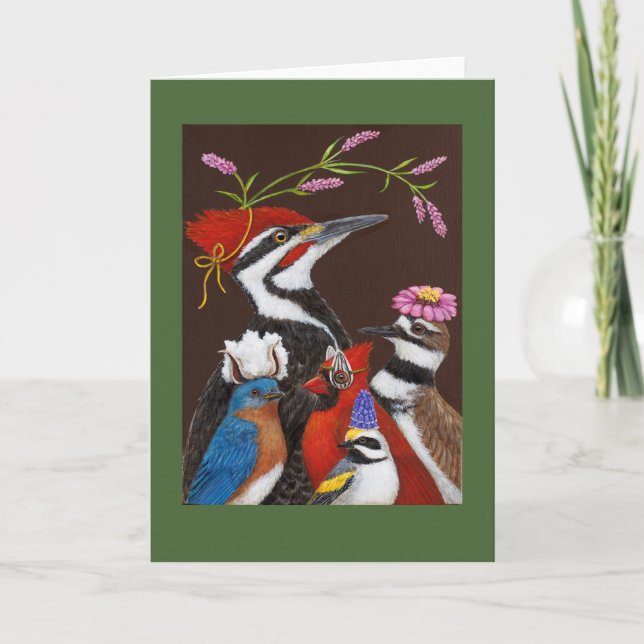 Sly a oublié sa carte de casquette (Devant)