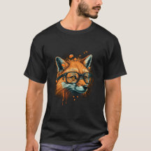Sly Fox: Unisex T - Shirt