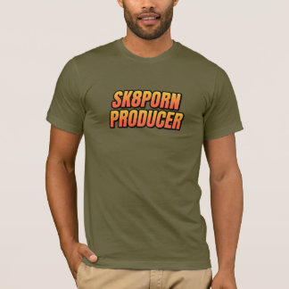 SLY Producer T - Shirt - Unisex
