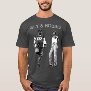 Sly und Robbie T-Shirt