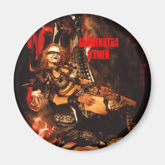 Slymenstra Hymen Magnet