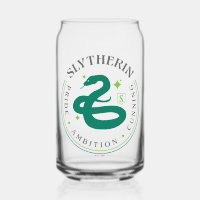SLYTHERIN™ Green Snake House Pride Abzeichen