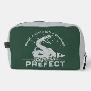 SLYTHERIN™ Präfektes Abzeichen Waschbeutel