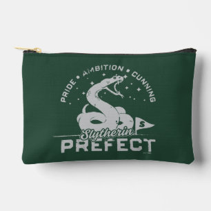 SLYTHERIN™ Präfektes Abzeichen Zubehörtasche