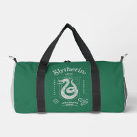 SLYTHERIN™ Stolz Ehrgeiz Cunning Wappen