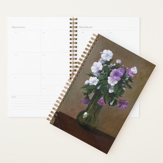 Sm Planner - Fehlanzeige in Vase Planer (Anzeige)