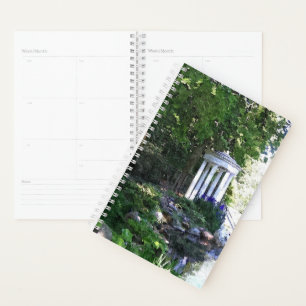 Sm Planner Longwood Gardens Planer