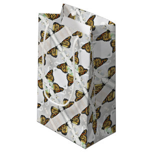 Sm Sac Cadeau Monarque treillis