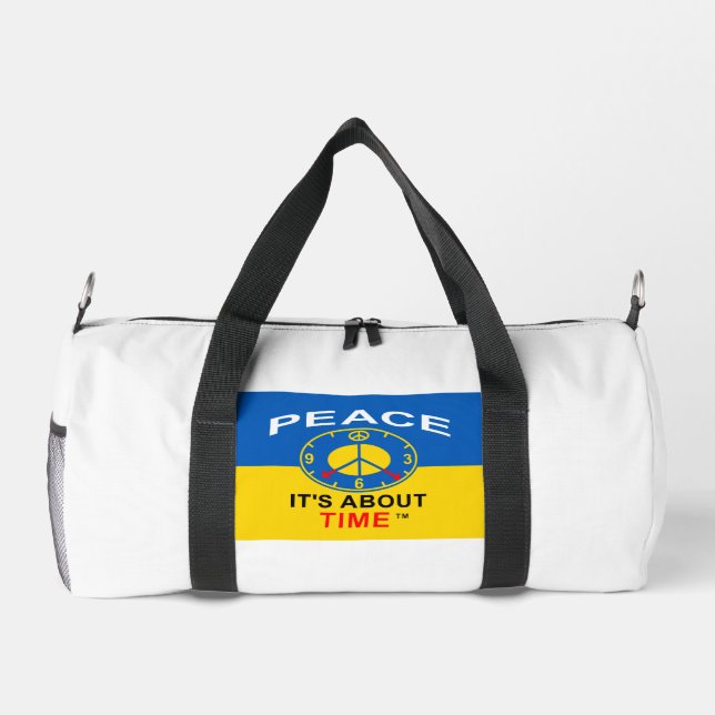 Small Bag Duffle Bag (Rückseite)