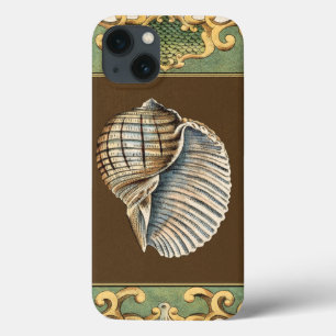 Small Mermaid’s Shells Case-Mate iPhone Hülle