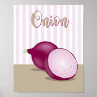 Small onion