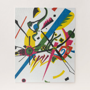 Small Worlds 1 Kandinsky